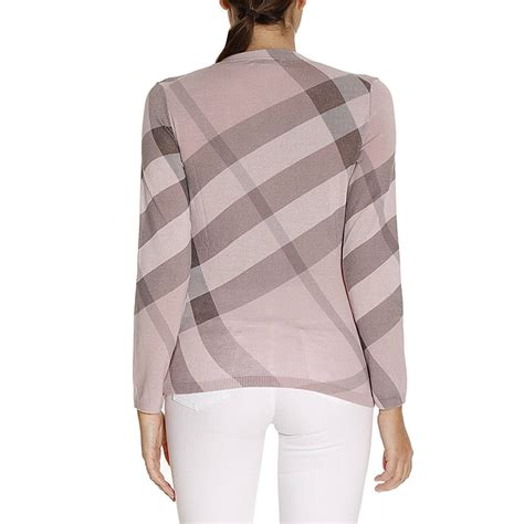 burberry sweater bunt|Burberry sweater women.